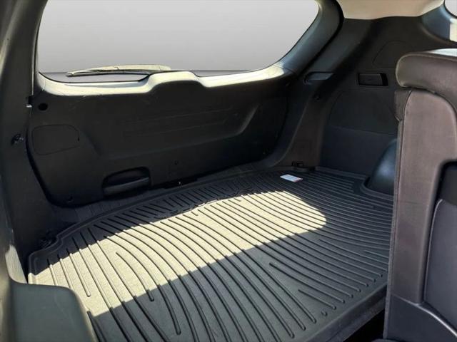 2017 Hyundai Santa Fe Sport 2.0T