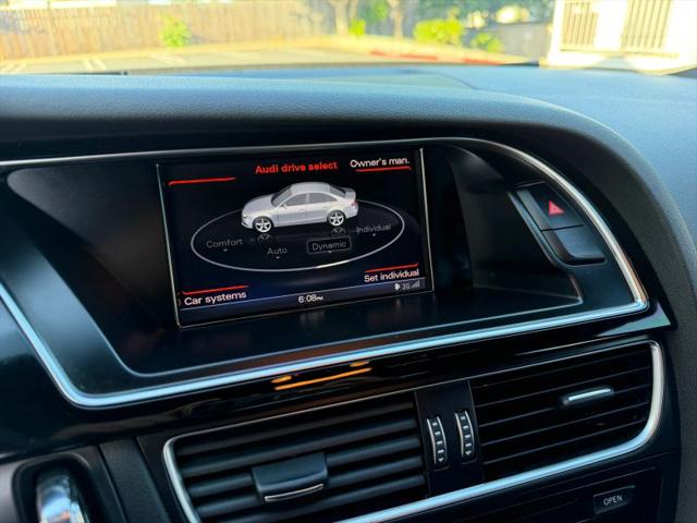 2014 Audi S4 3.0T Premium Plus