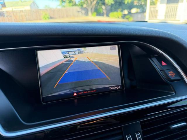 2014 Audi S4 3.0T Premium Plus