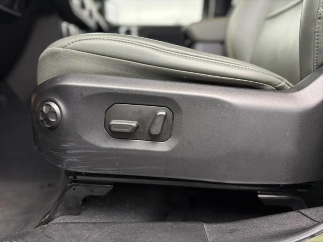 2024 Jeep Wrangler 4xe Summit 4xe