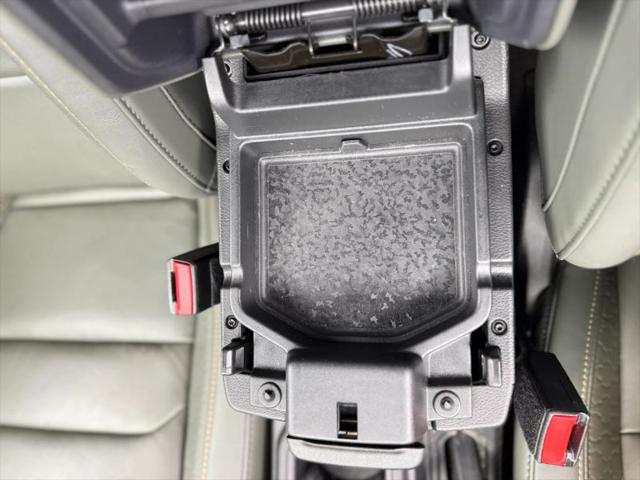 2024 Jeep Wrangler 4xe Summit 4xe