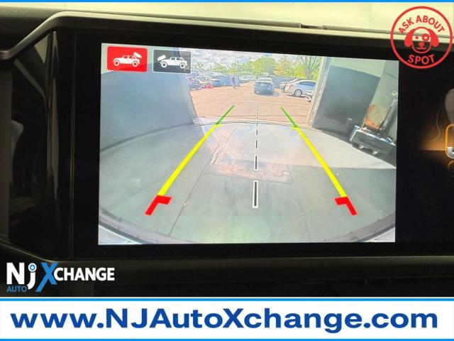2024 Jeep Wrangler 4xe Summit 4xe