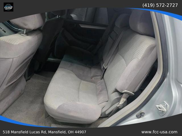 2005 Toyota 4Runner SR5 V8
