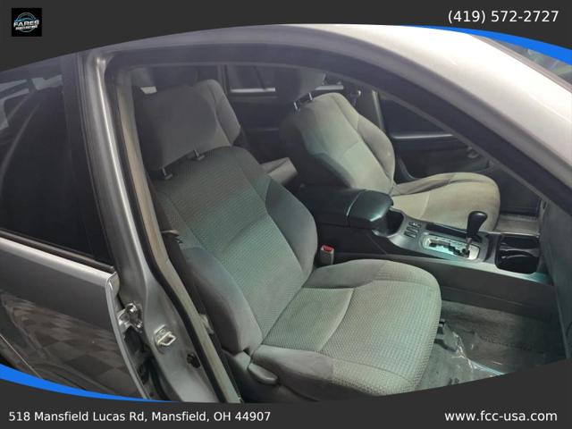 2005 Toyota 4Runner SR5 V8