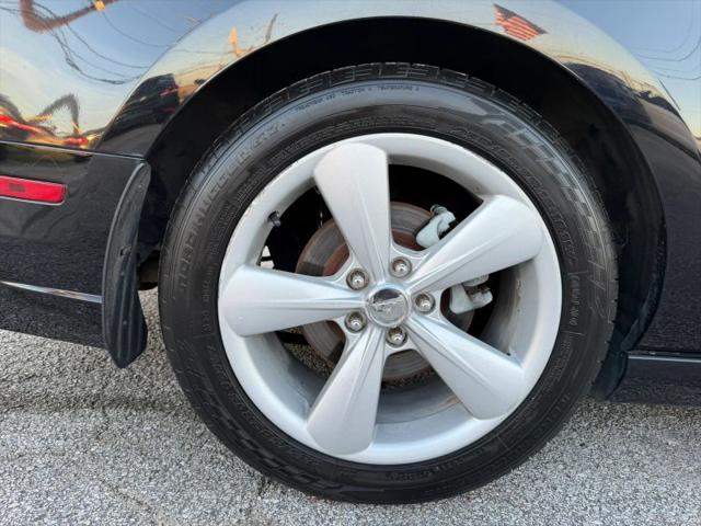2014 Ford Mustang GT Premium