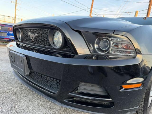 2014 Ford Mustang GT Premium