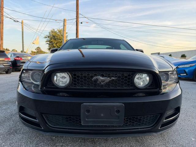 2014 Ford Mustang GT Premium