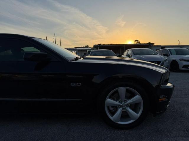 2014 Ford Mustang GT Premium