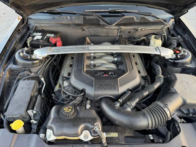 2014 Ford Mustang GT Premium