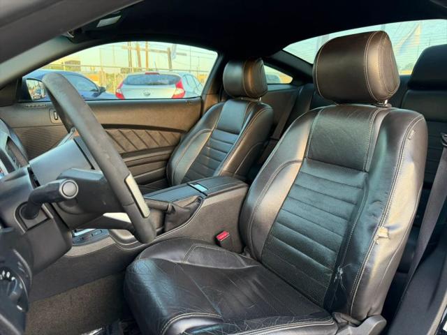 2014 Ford Mustang GT Premium