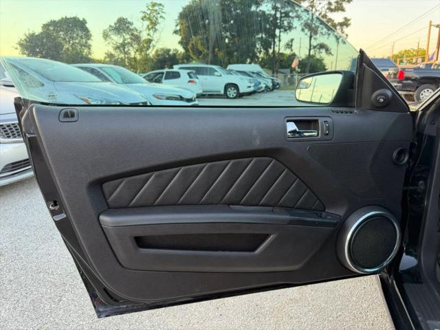 2014 Ford Mustang GT Premium