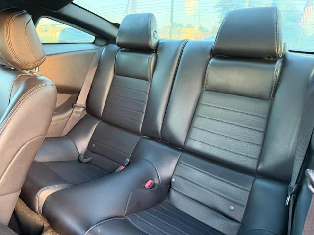 2014 Ford Mustang GT Premium
