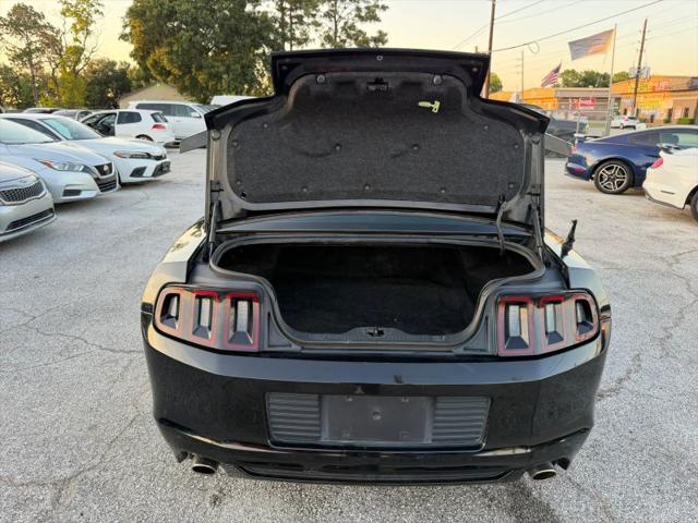 2014 Ford Mustang GT Premium