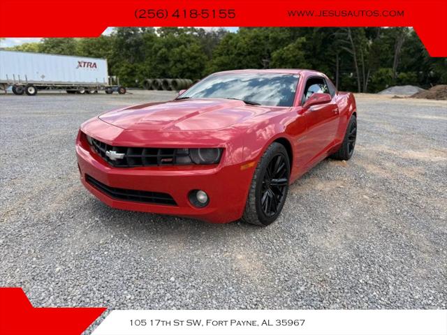 2012 Chevrolet Camaro 2LT for sale in Fort Payne, AL