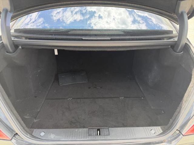 2007 Mercedes-Benz S 550 S 550