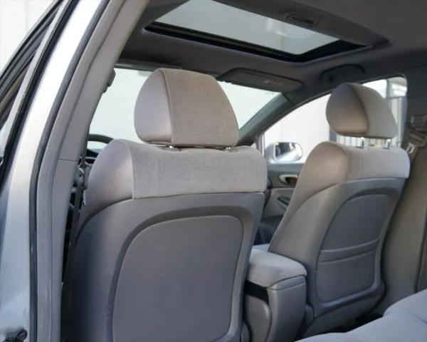 2007 Honda Civic EX