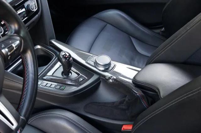 2017 BMW M3 Base