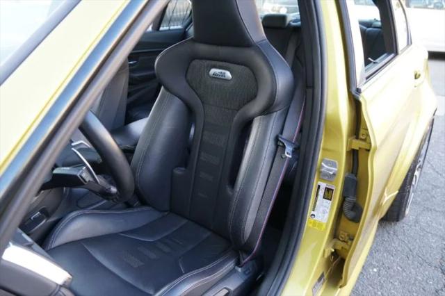 2017 BMW M3 Base