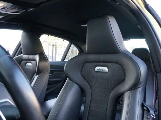 2017 BMW M3 Base