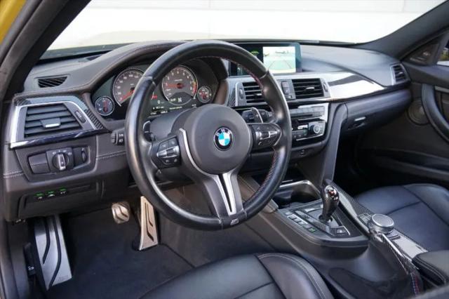 2017 BMW M3 Base