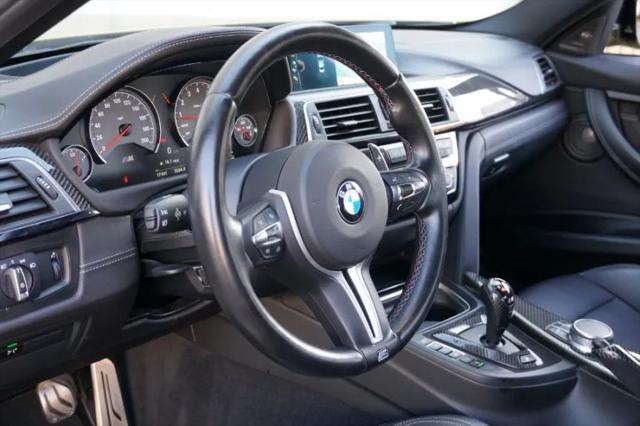 2017 BMW M3 Base