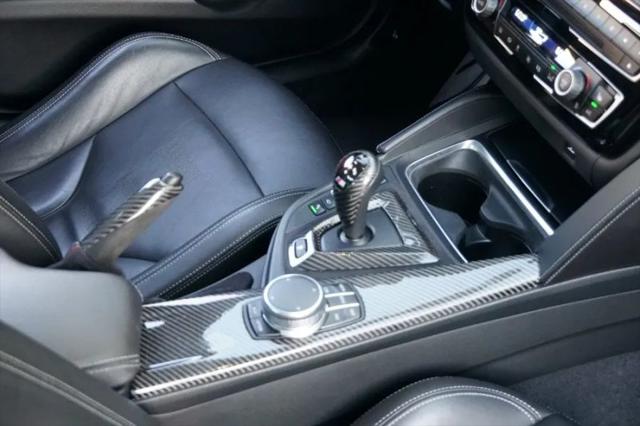 2017 BMW M3 Base