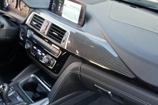 2017 BMW M3 Base