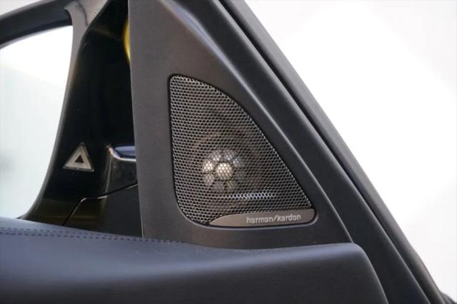 2017 BMW M3 Base