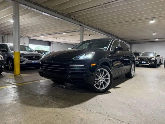2019 Porsche Cayenne Base for sale in Carlstadt, NJ