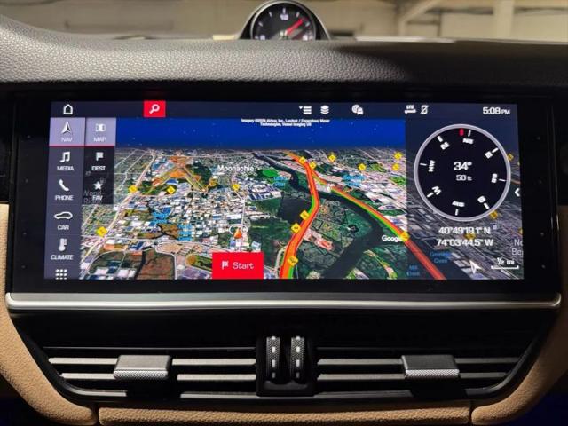 2019 Porsche Cayenne Base