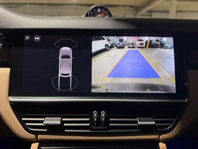 2019 Porsche Cayenne Base