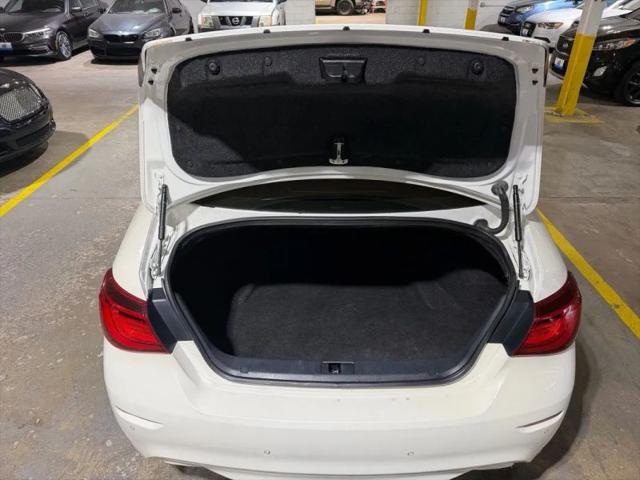 2018 INFINITI Q70L 3.7X LUXE