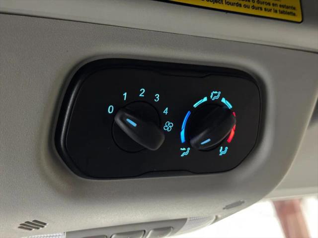 2018 Ford Transit Extended Length w/Sliding Side Door w/LWB