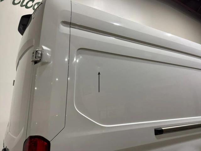 2018 Ford Transit Extended Length w/Sliding Side Door w/LWB