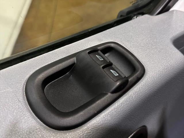 2018 Ford Transit Extended Length w/Sliding Side Door w/LWB