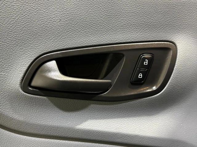 2018 Ford Transit Extended Length w/Sliding Side Door w/LWB
