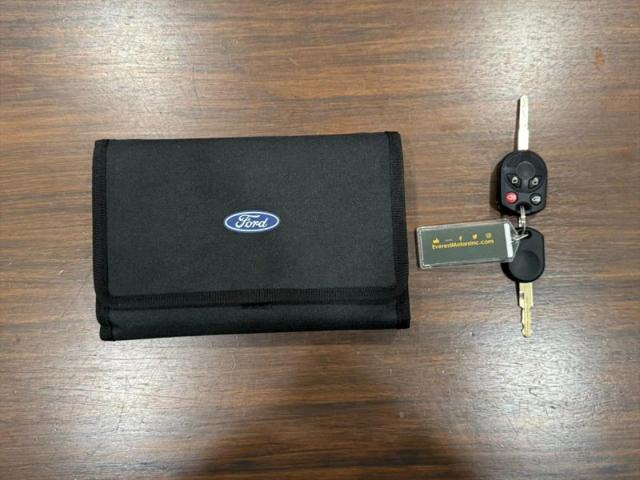 2018 Ford Transit Extended Length w/Sliding Side Door w/LWB