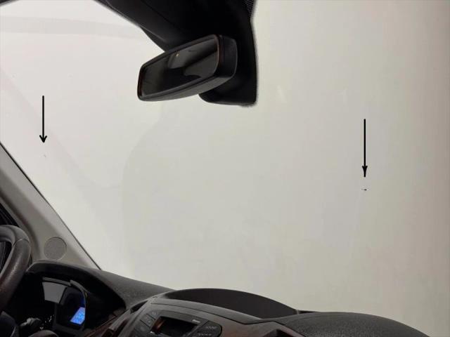 2018 Ford Transit Extended Length w/Sliding Side Door w/LWB