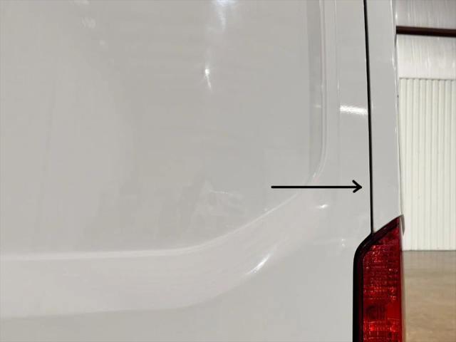 2018 Ford Transit Extended Length w/Sliding Side Door w/LWB
