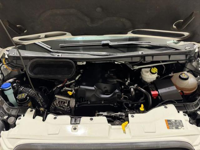 2018 Ford Transit Extended Length w/Sliding Side Door w/LWB