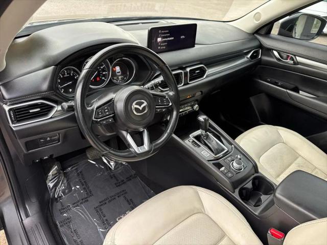 2023 Mazda CX-5 2.5 S Preferred