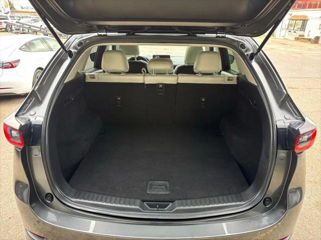 2023 Mazda CX-5 2.5 S Preferred
