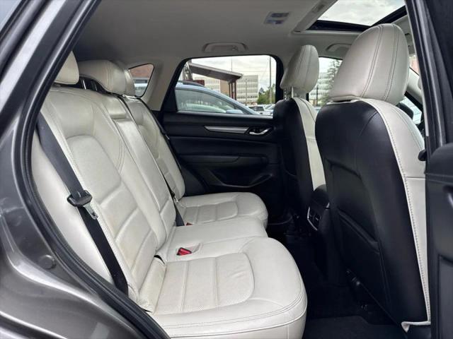 2023 Mazda CX-5 2.5 S Preferred