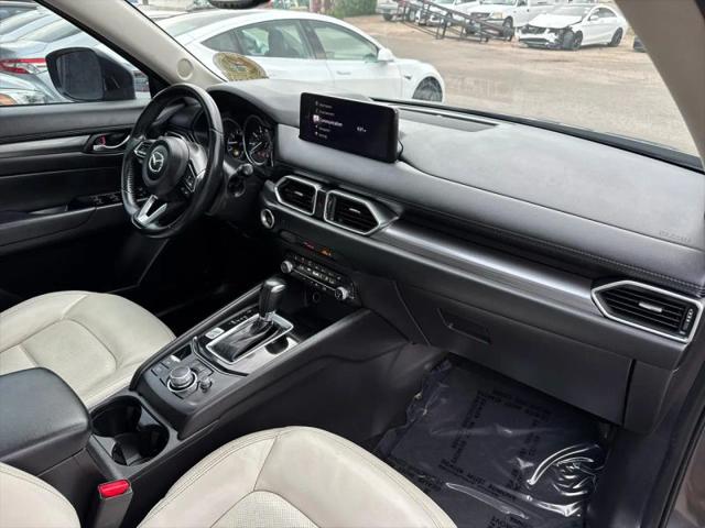 2023 Mazda CX-5 2.5 S Preferred