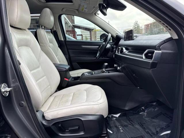 2023 Mazda CX-5 2.5 S Preferred