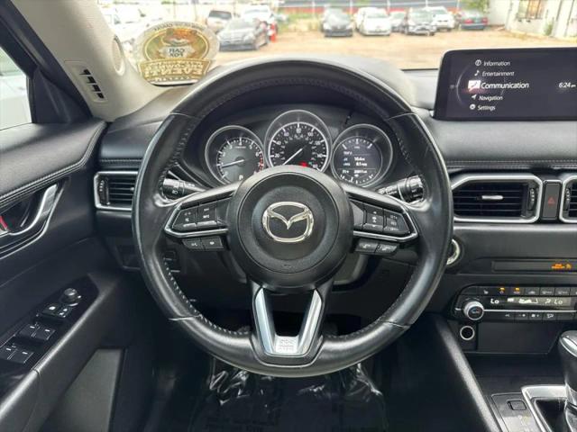 2023 Mazda CX-5 2.5 S Preferred
