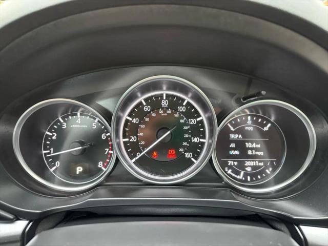 2023 Mazda CX-5 2.5 S Preferred
