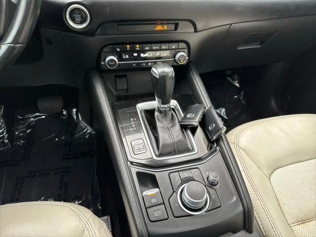 2023 Mazda CX-5 2.5 S Preferred