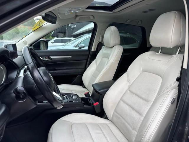 2023 Mazda CX-5 2.5 S Preferred