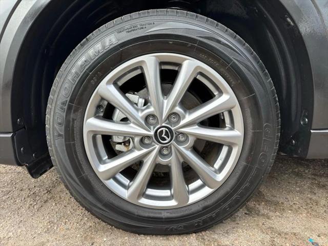 2023 Mazda CX-5 2.5 S Preferred